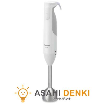 ハンドミキサー パナソニック（Panasonic／キッチン、日用品、文具）の