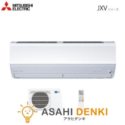 商談中☆三菱☆ ルームエアコン 2.8kw 10畳 2021年 MSZ-GV2820-W 