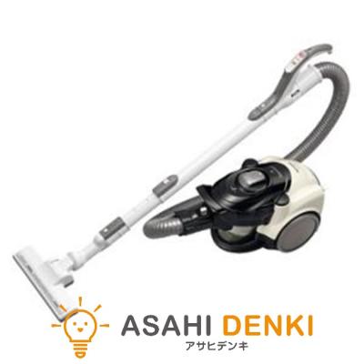 SHARP 掃除機（形状：キャニスター（スタンダード）型）｜掃除機