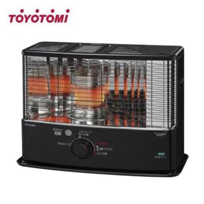 トヨトミ石油ストーブ（ファンヒーター）｜冷暖房器具、空調家電