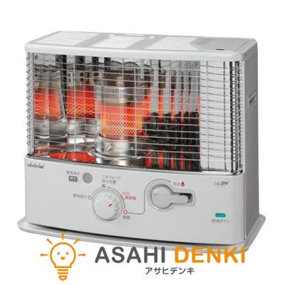 トヨトミ石油ストーブ（ファンヒーター）｜冷暖房器具、空調家電 