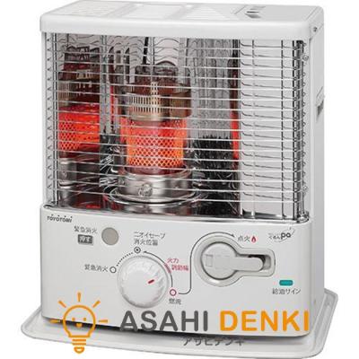 トヨトミ石油ストーブ（ファンヒーター）｜冷暖房器具、空調家電