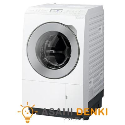 Panasonic ドラム式洗濯機 本体 パナソニックのドラム式洗濯乾燥機 | 洗濯機・衣類乾燥機