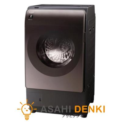 SHARP - シャープ　ドラム式洗濯乾燥機 シャープドラム式 洗濯乾燥機」の人気商品一覧 | 安い商品を通販
