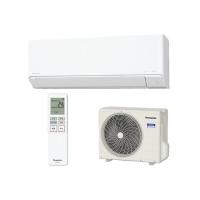 パナソニック エアコン(〜2.8kw) CS-285DJ-W 【即日発送】 壁掛形 10畳程度 シングル 単相100V ワイヤレス 室内外機セット | インボイス対応 アサヒデンキヤフー店