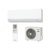 パナソニック エアコン(2.9〜4.0kw) CS-365DJ-W 壁掛形 12畳程度 シングル 単相100V ワイヤレス 室内電源 ルームエアコン | インボイス対応 アサヒデンキヤフー店