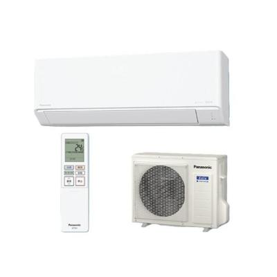 パナソニックエアコン室外機（エアコン）｜冷暖房器具、空調家電