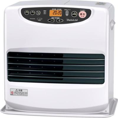 ダイニチファンヒーターfw4618のおすすめ人気商品一覧 通販 - Yahoo