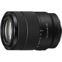 カメラレンズ ソニー Eマウント用 APS-C E 18-135mm F3.5-5.6 OSS SEL18135 15時まで当日出荷※営業日・入金済 | インボイス対応 アサヒデンキヤフー店