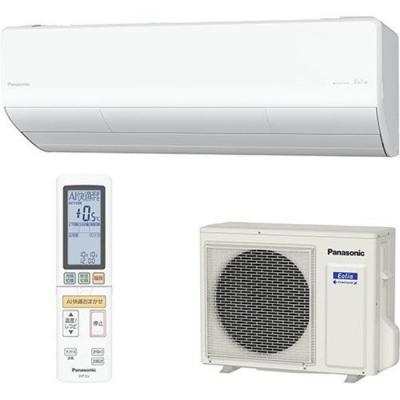 パナソニック　14畳用　エアコン パナソニック エアコン 14畳（エアコン機能：寒冷地対応）のおすすめ