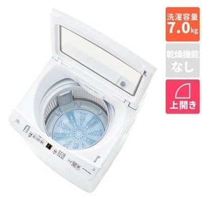 ID:G60371750　洗濯機　7K　アクア　２１年式　インバーター AQUA 洗濯機 7kg インバータのおすすめ人気商品一覧 通販 - Yahoo