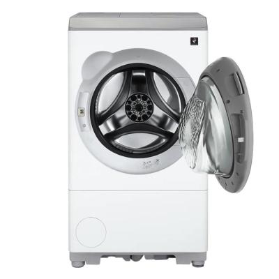 SHARP 洗濯機本体（乾燥方式：ヒートポンプ乾燥）｜洗濯機｜生活家電