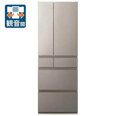 パナソニック 冷蔵庫 500lのおすすめ人気商品一覧 通販 - Yahoo 