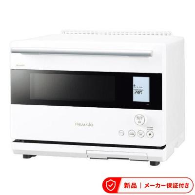 SHARP 電子レンジ（センサー：赤外線センサー）｜電子レンジ、オーブン