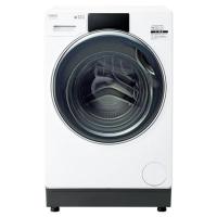 洗濯機(ドラム式 8.0kg〜) アクア AQW-SD12P-L-W 2-4人家族 アクア ホワイト ドラム式洗濯乾燥機 左開き 洗濯12kg/乾燥6kg | インボイス対応 アサヒデンキヤフー店
