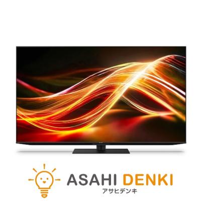 【Android 4K／2番組同時録画セット】AQUOS　液晶テレビ Android 4K／2番組同時録画セット】AQUOS液晶テレビ