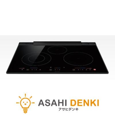 据置き型IHクッキングヒーター(電源:単相200V)|IH、電磁調理 据置き型IHクッキングヒーター(電源:単相200V)|IH、電磁調理