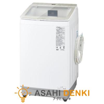 洗濯機 12kg 縦型（AQUA）のおすすめ人気商品一覧 通販 - Yahoo