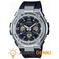 腕時計・時計 ウォッチ おしゃれ カシオ CASIO G-SHOCK ジーショック 国内正規品 G-STEEL メンズ GST-W310-1AJF | インボイス対応 アサヒデンキヤフー店