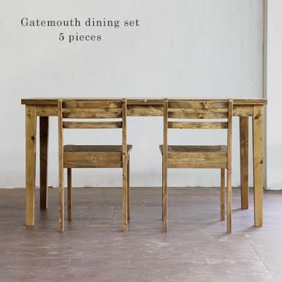 a.depeche　アデペシュ　ダイニングテーブル a.depeche solo dining table / アデペシュ ソロ ダイニング