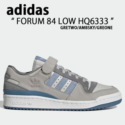 adidas forum 84 low（メンズファッション）（サイズ（cm）：23cm 