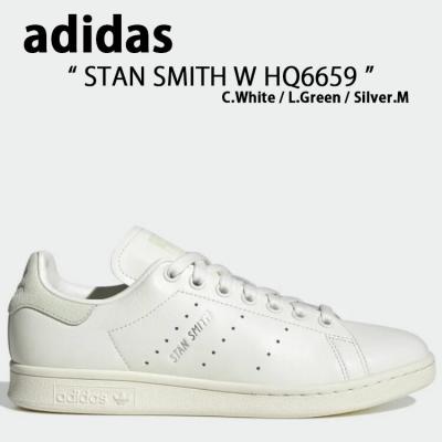 adidas スタンスミス シルバー（adidas）のおすすめ人気商品一覧