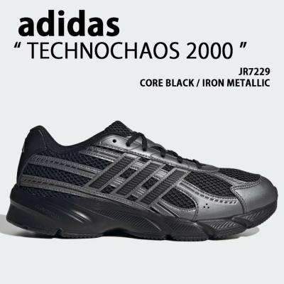 y2k（adidas／メンズスニーカー）｜シューズ | ファッション の