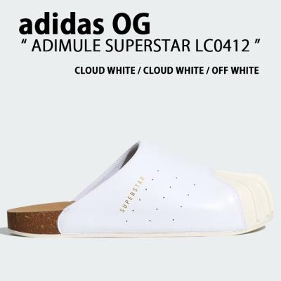 adidas サンダル、ミュール（サイズ（cm）：23.5cm）｜シューズ