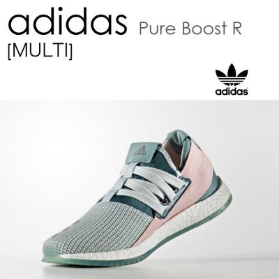 ピュアブースト 22（メンズスニーカー）｜シューズ | ファッション の