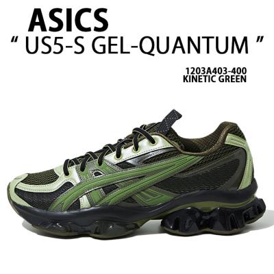 キココスタディノフ ASICS（メンズファッション）（サイズ（cm）：25cm