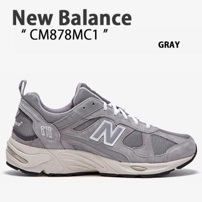 newbalance 878（サイズ（cm）：27cm）の商品一覧 通販 - Yahoo