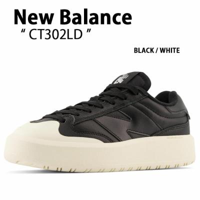 ○★新品 未使用 New Balance CT302LZ 厚底スニーカー Amazon | [ニューバランス] スニーカー CT302 厚底 OB(ホワイト