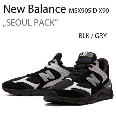 ニューバランス msx90（New Balance／メンズシューズ、紳士靴