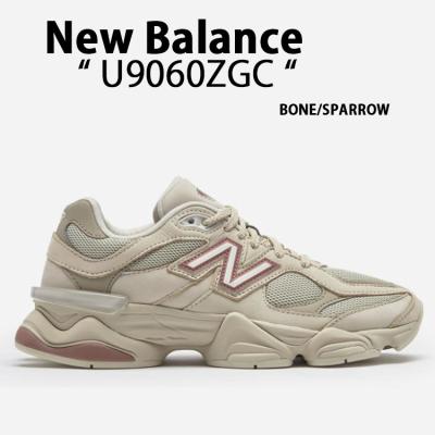 newbalance 9060（レディースシューズ）（靴幅（ワイズ）：D