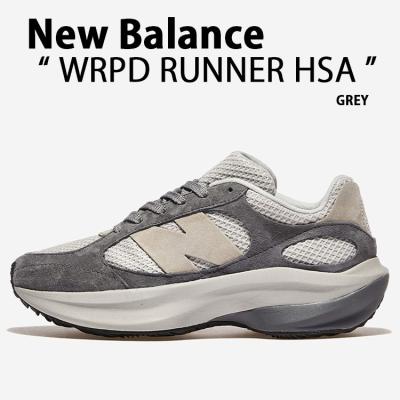 ワープドランナー（New Balance）のおすすめ人気商品一覧 通販 - Yahoo