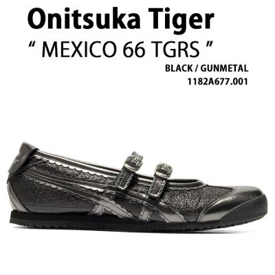 オニツカタイガー mexico 66（サイズ（cm）：24cm）のおすすめ人気商品