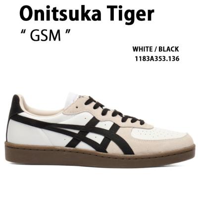 オニツカタイガー gsm（サイズ（cm）：28.5cm）の商品一覧 通販