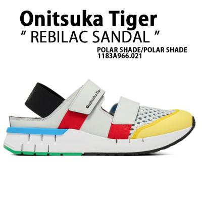 スニーカーサンダル（Onitsuka Tiger）のおすすめ人気商品一覧 通販