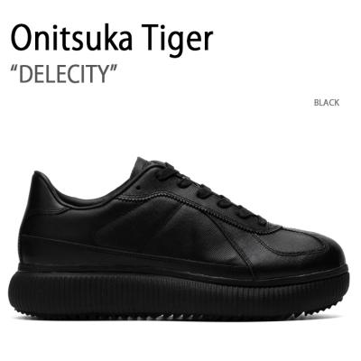 オニツカタイガー delecity（サイズ（cm）：26.5cm）のおすすめ