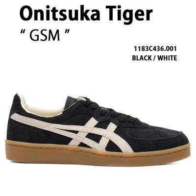 オニツカタイガー gsm（サイズ（cm）：26.5cm）のおすすめ人気商品一覧