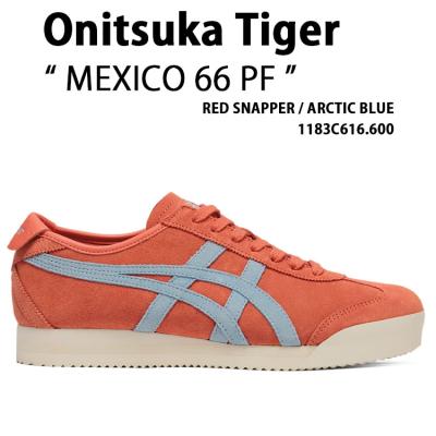 オニツカタイガー メキシコ 66 onitsuka tiger（メンズシューズ、紳士