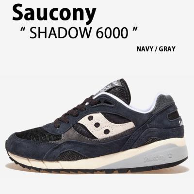 Saucony メンズスニーカー（サイズ（cm）：25.5cm）｜シューズ