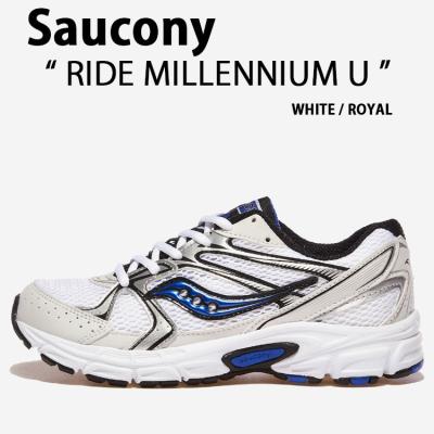 Saucony メンズスニーカー（サイズ（cm）：25.5cm）｜シューズ