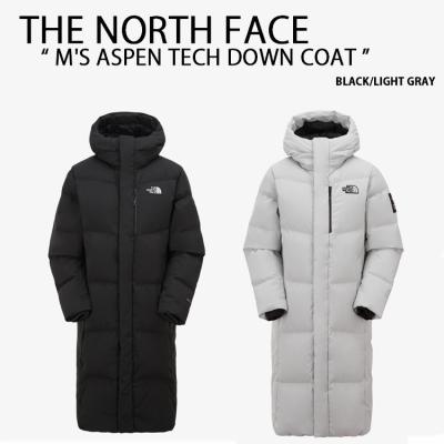 ライトグレーダウンコート（THE NORTH FACE）のおすすめ人気商品一覧