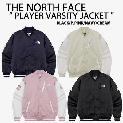 varsity jacket（THE NORTH FACE）のおすすめ人気商品一覧 通販