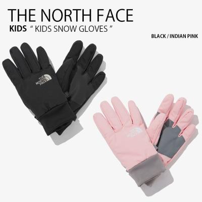 手袋 防水 キッズ（THE NORTH FACE）のおすすめ人気商品一覧