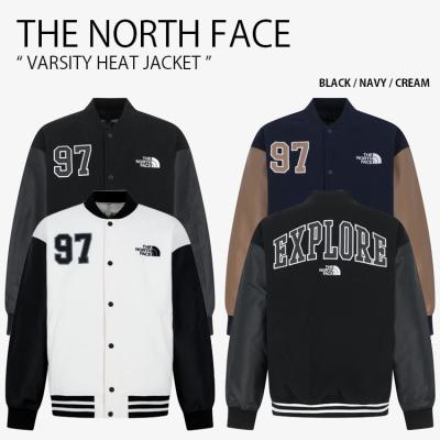 varsity jacket（THE NORTH FACE）のおすすめ人気商品一覧 通販