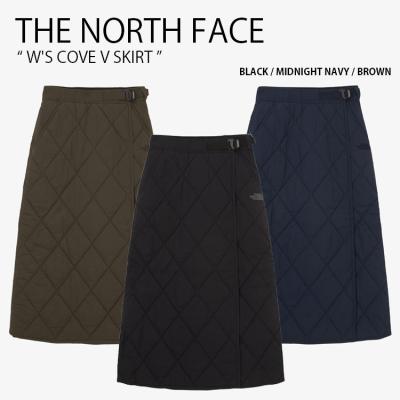 キルティングスカート（THE NORTH FACE／ファッション）のおすすめ人気