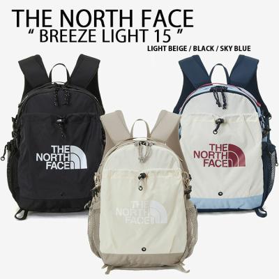 ブリーズ リュック（THE NORTH FACE／メンズファッション