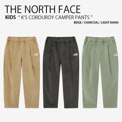 コーデュロイパンツ（THE NORTH FACE）のおすすめ人気商品一覧 通販